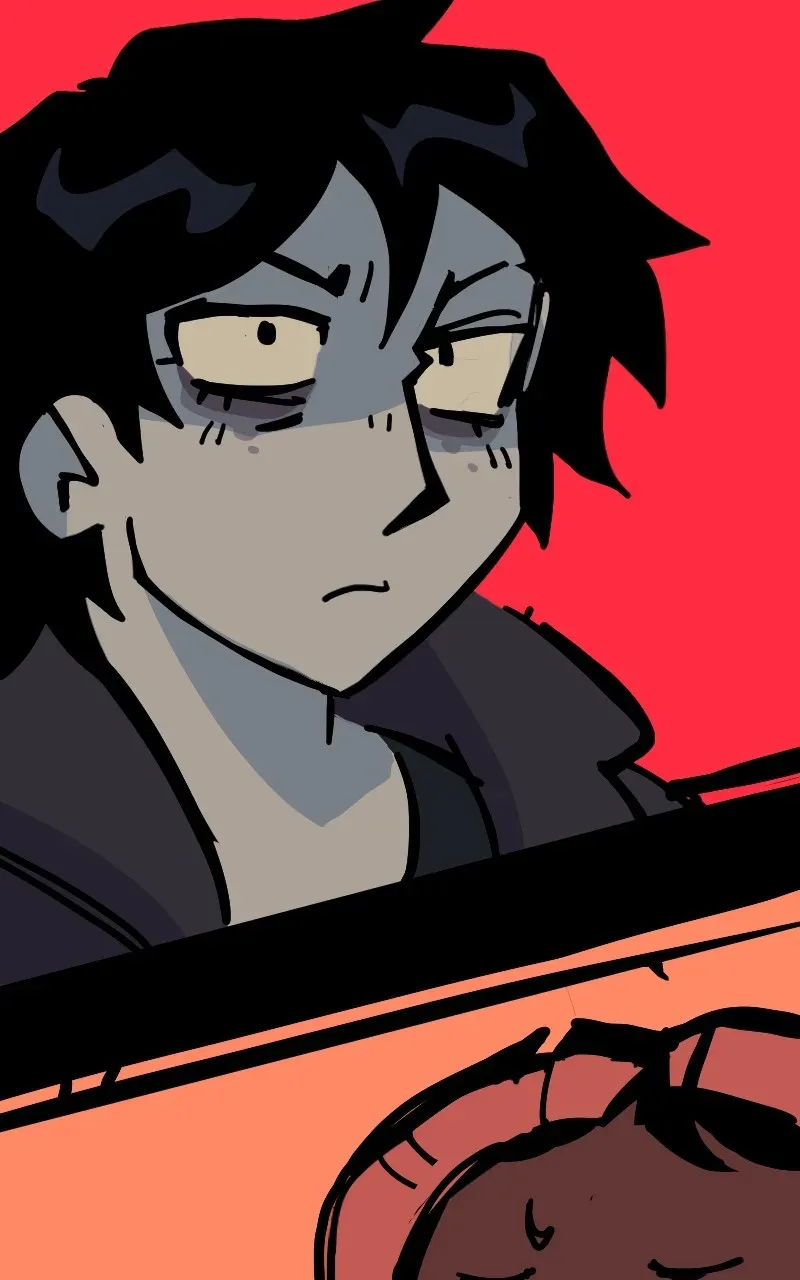 Read Paperteeth! Manga Online