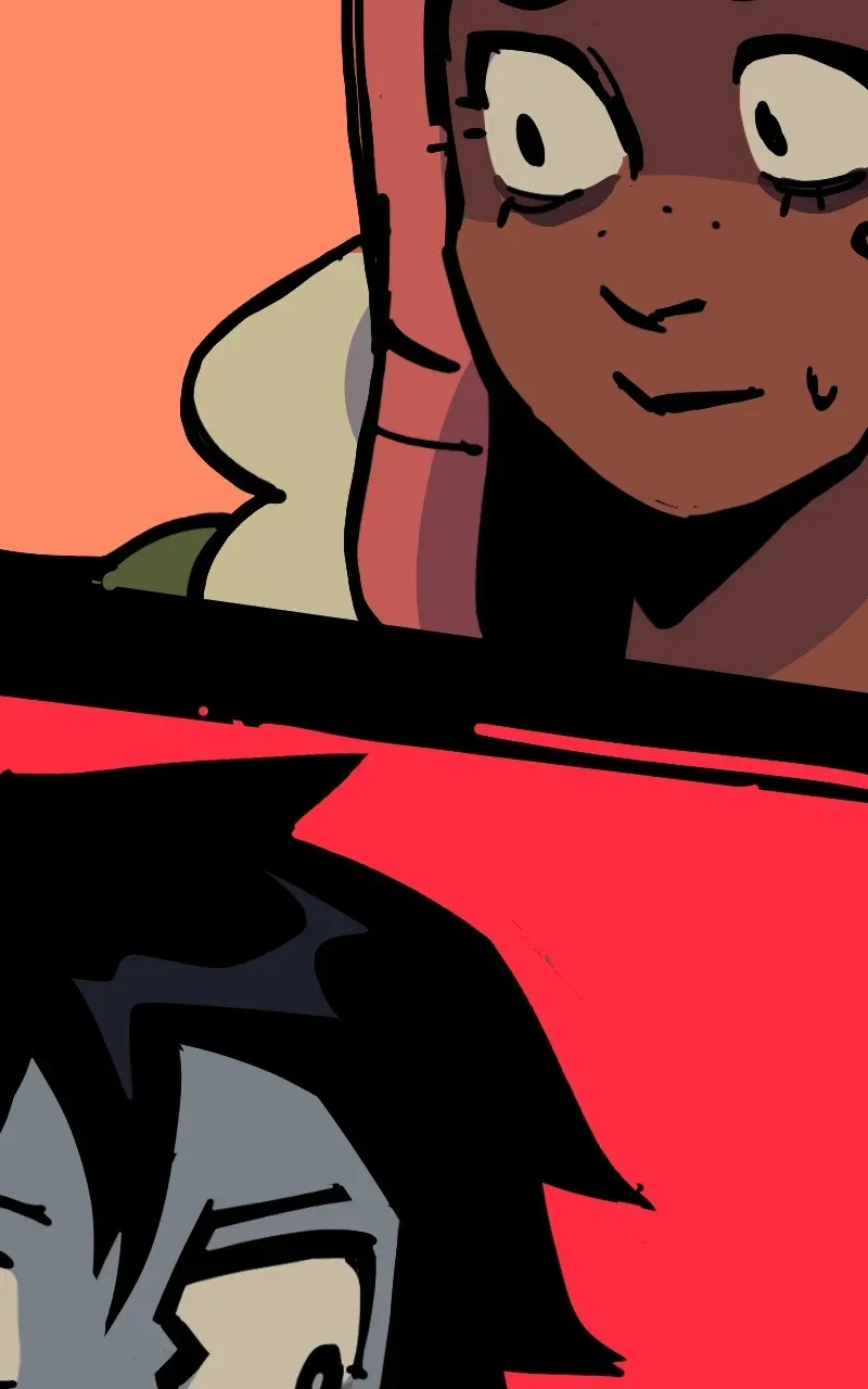 Read Paperteeth! Manga Online