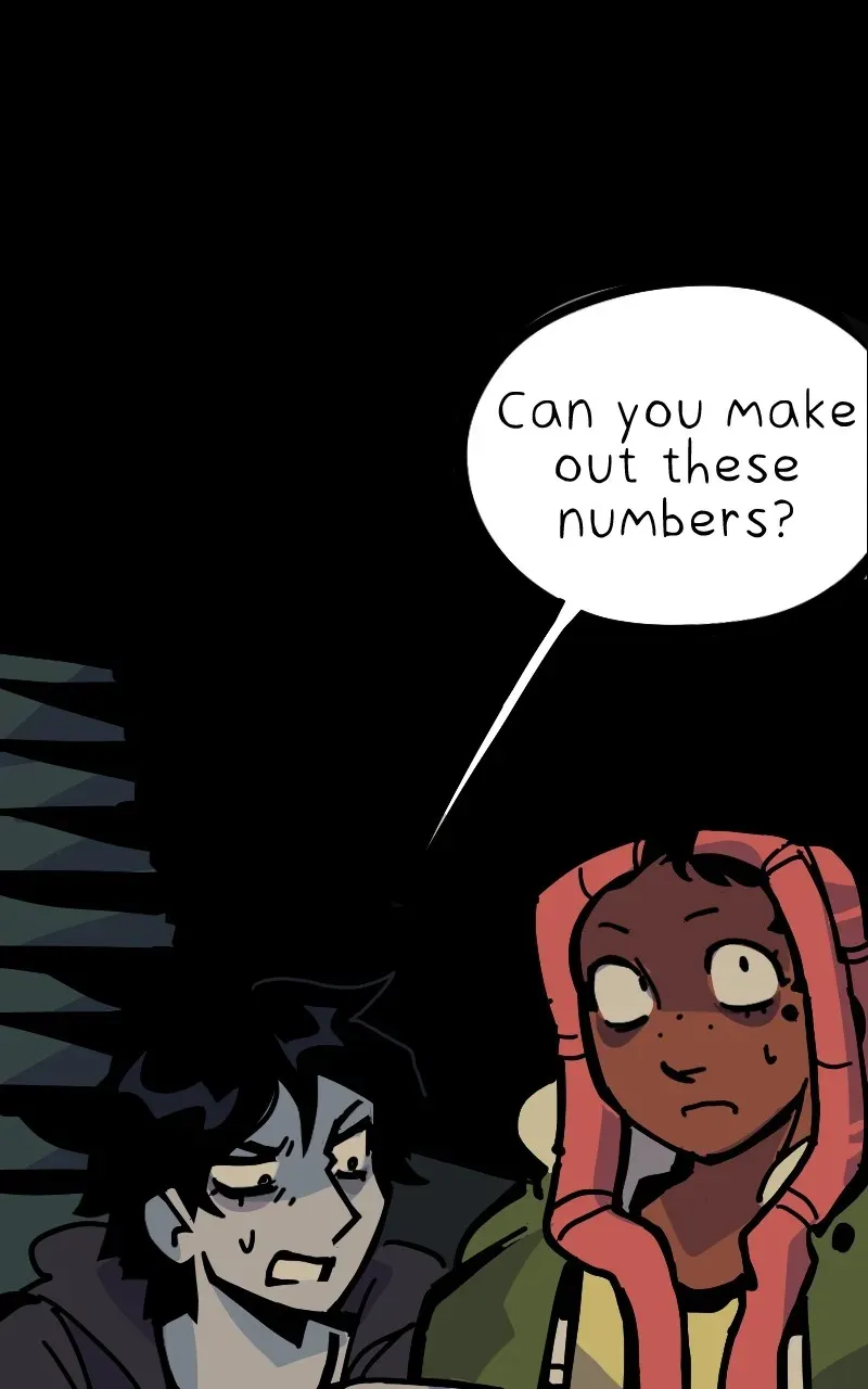 Read Paperteeth! Manga Online
