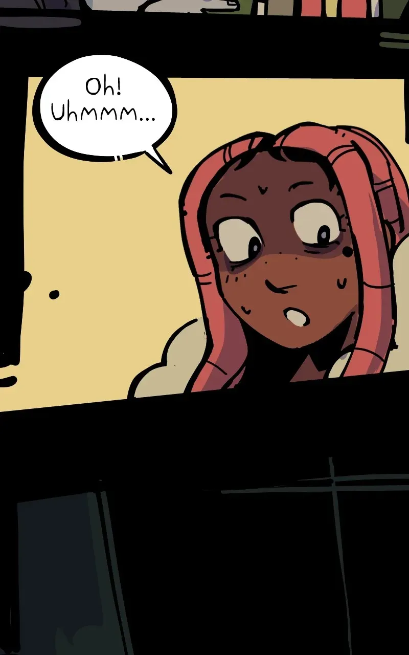 Read Paperteeth! Manga Online