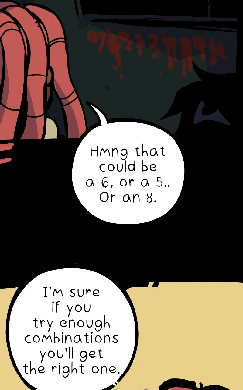 Read Paperteeth! Manga Online