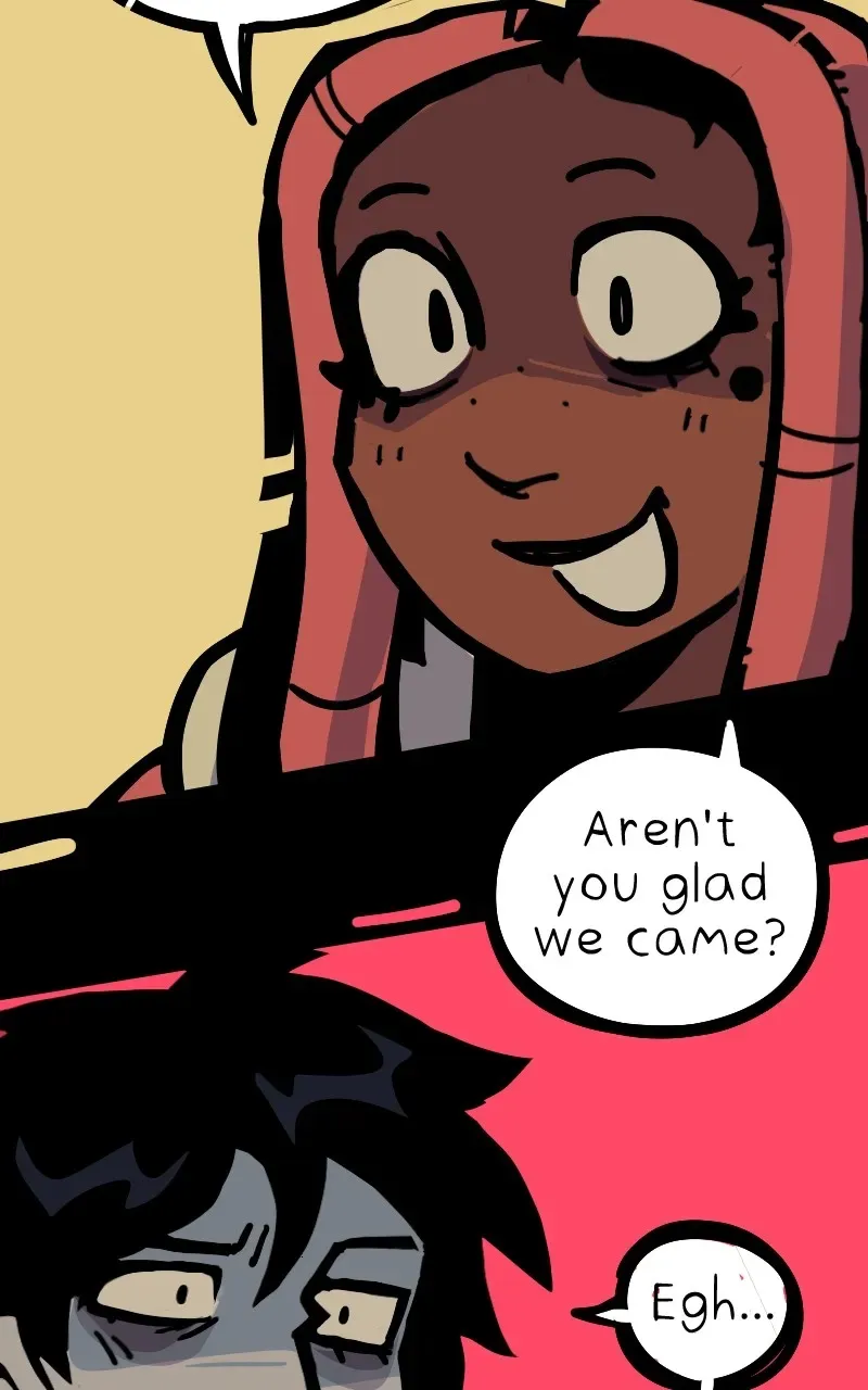 Read Paperteeth! Manga Online