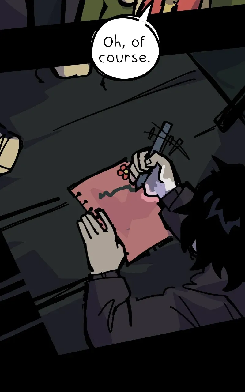 Read Paperteeth! Manga Online