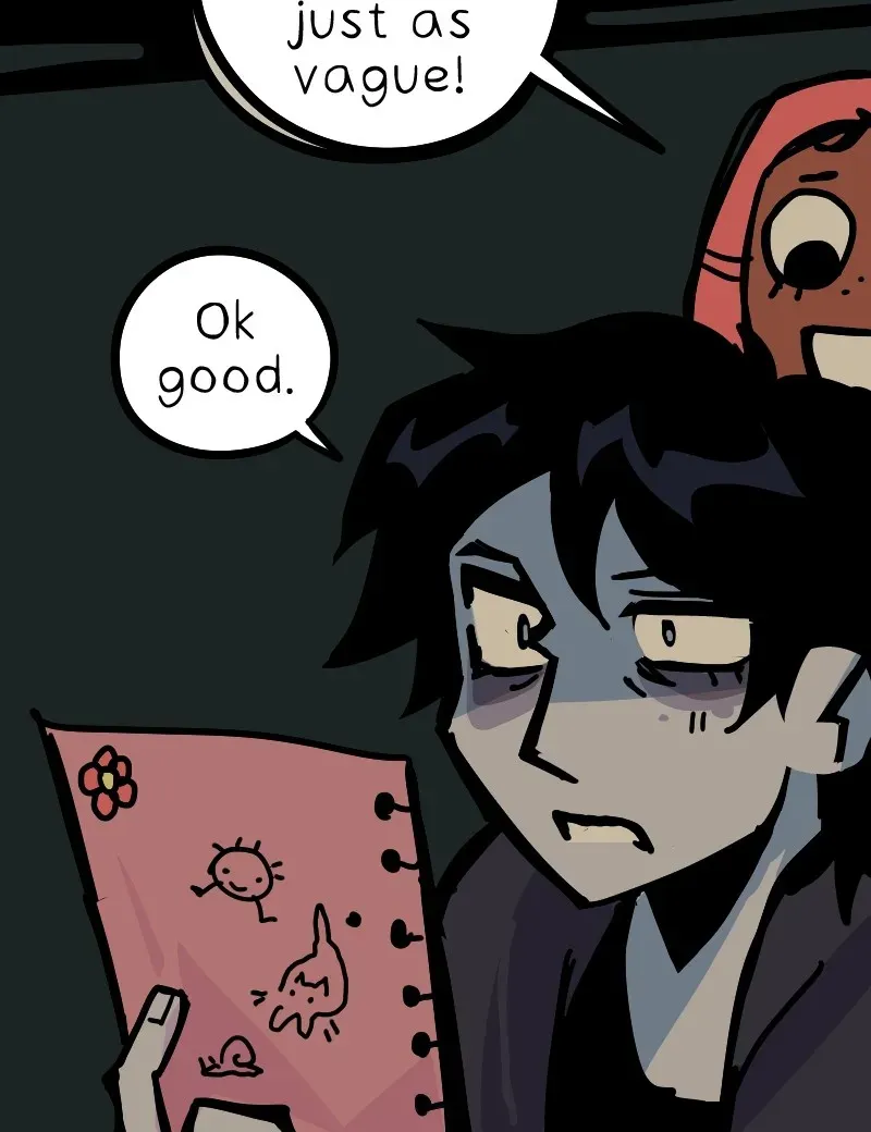 Read Paperteeth! Manga Online