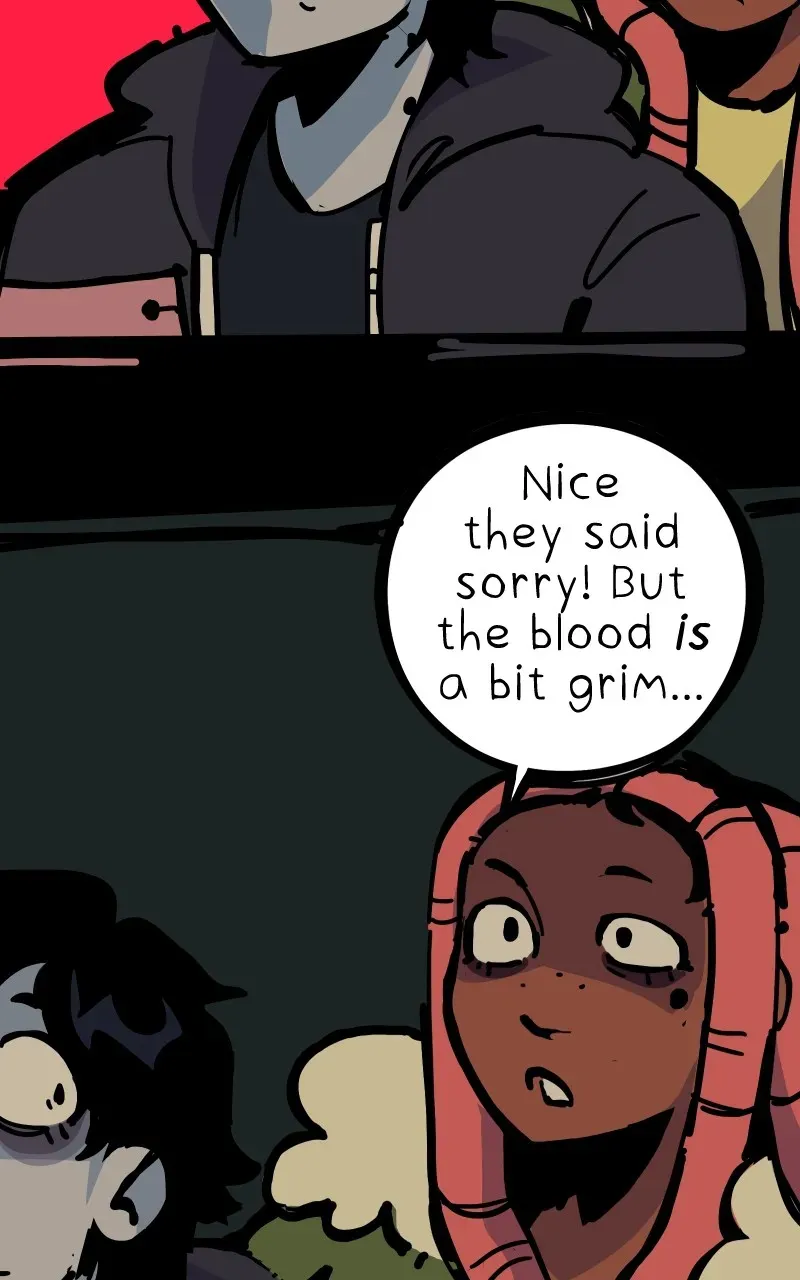 Read Paperteeth! Manga Online