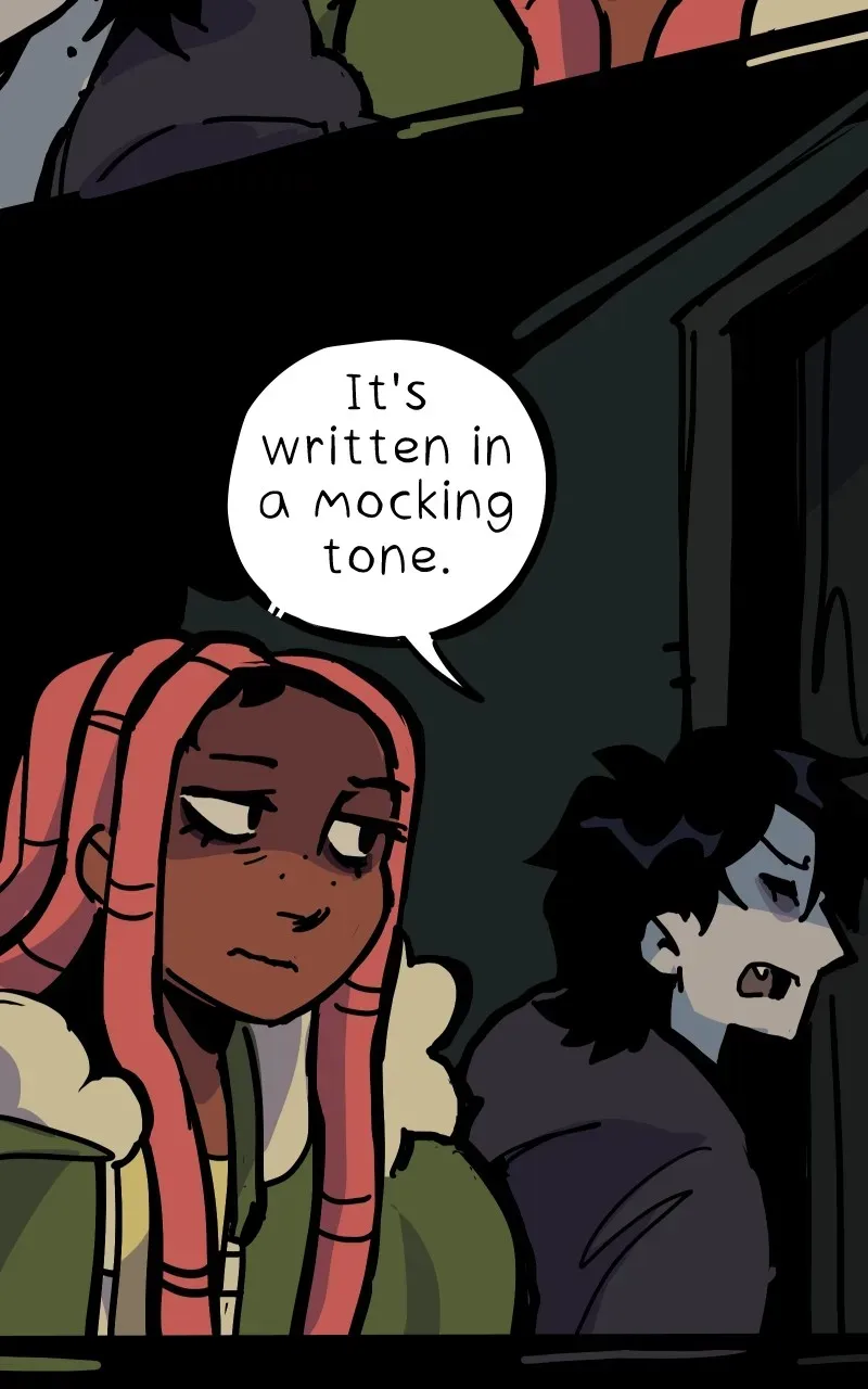 Read Paperteeth! Manga Online