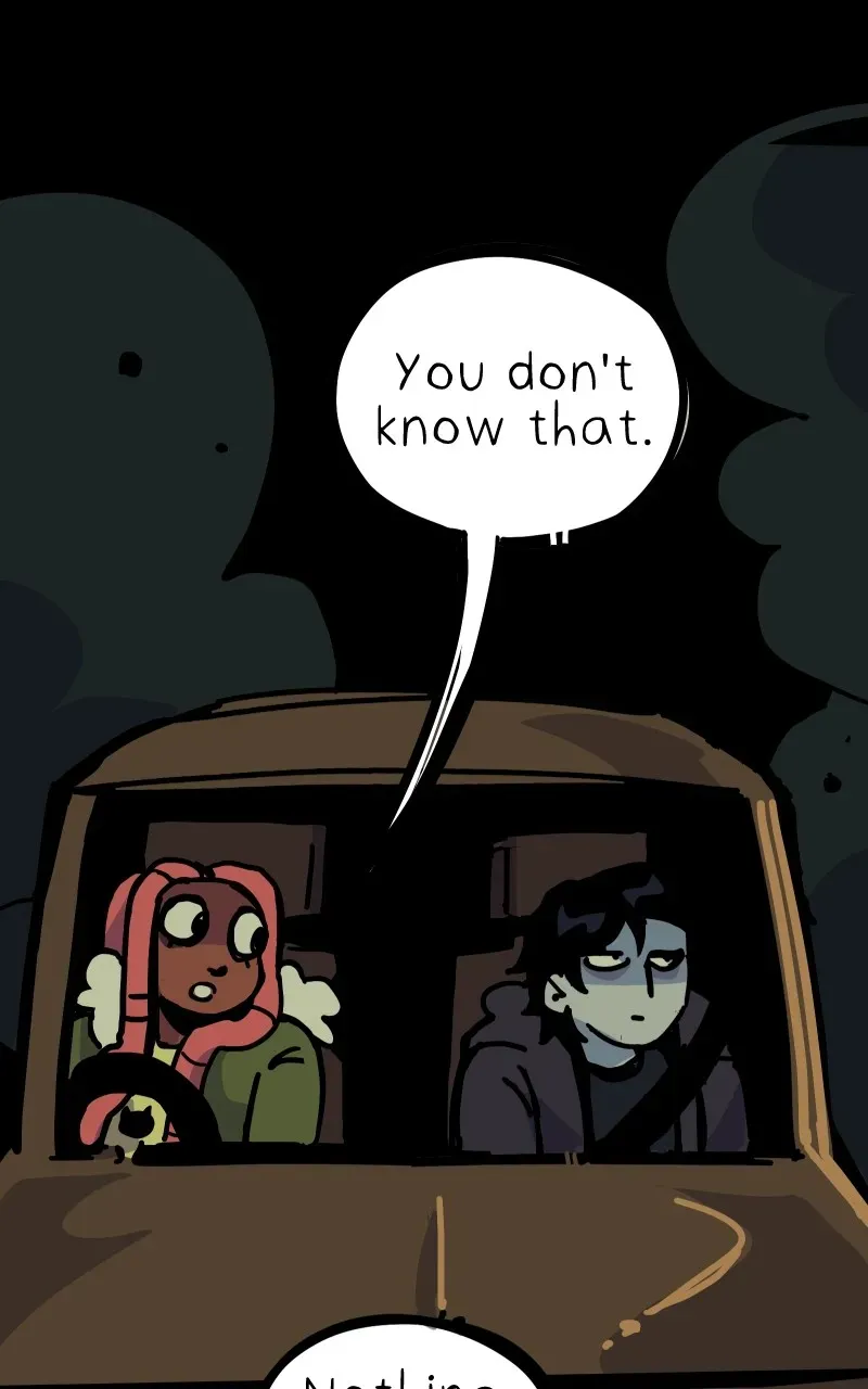 Read Paperteeth! Manga Online