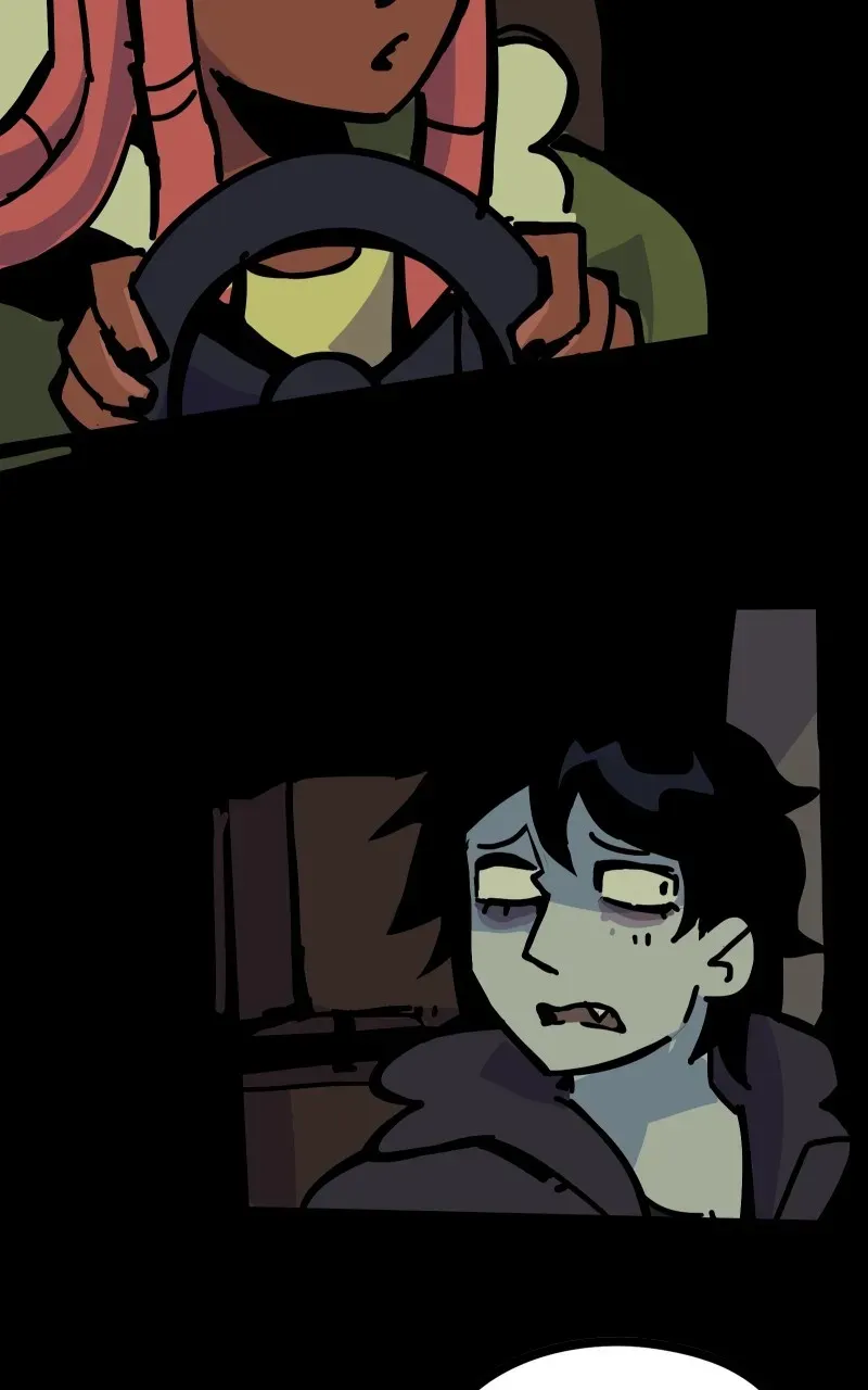 Read Paperteeth! Manga Online