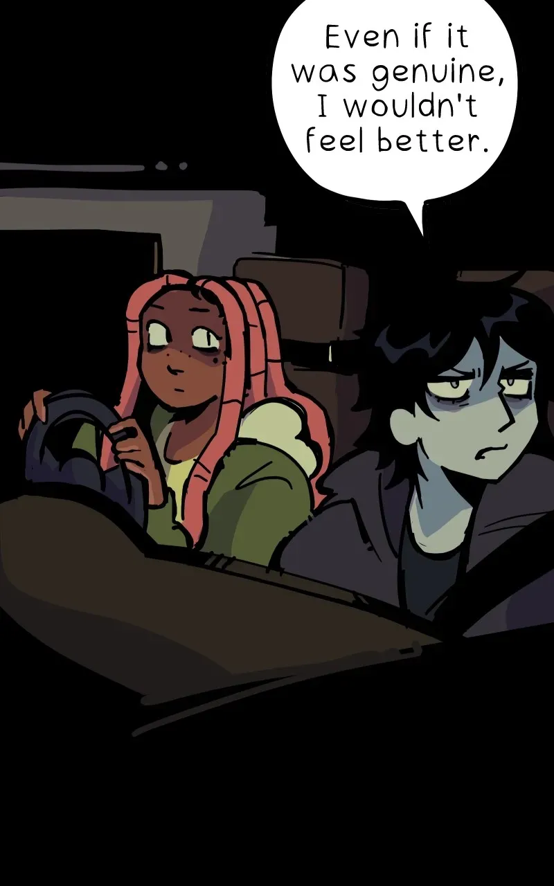 Read Paperteeth! Manga Online