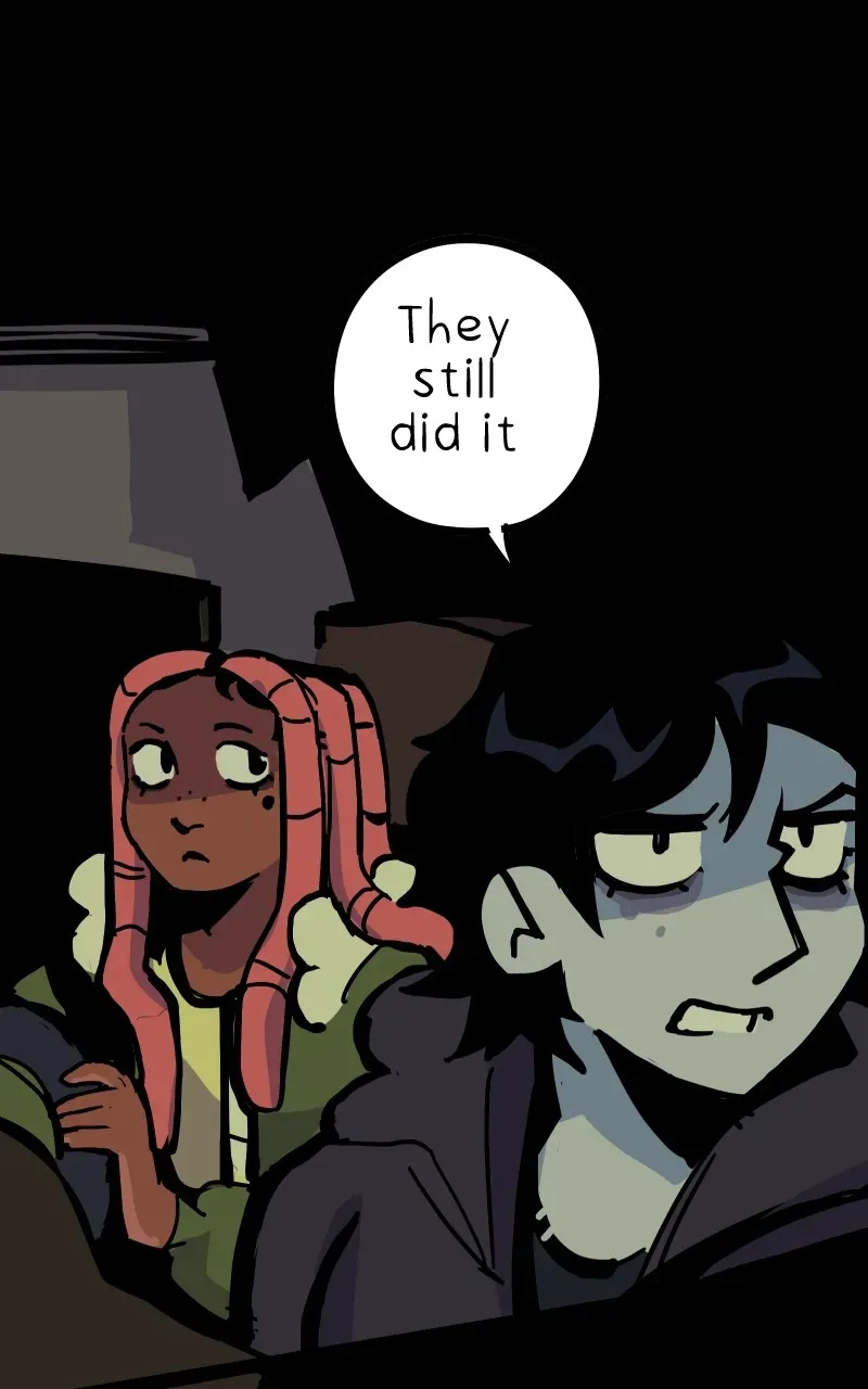 Read Paperteeth! Manga Online