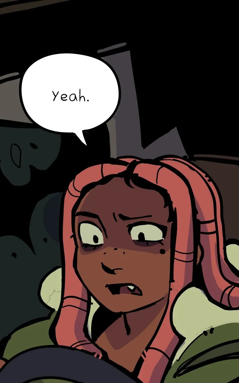 Read Paperteeth! Manga Online