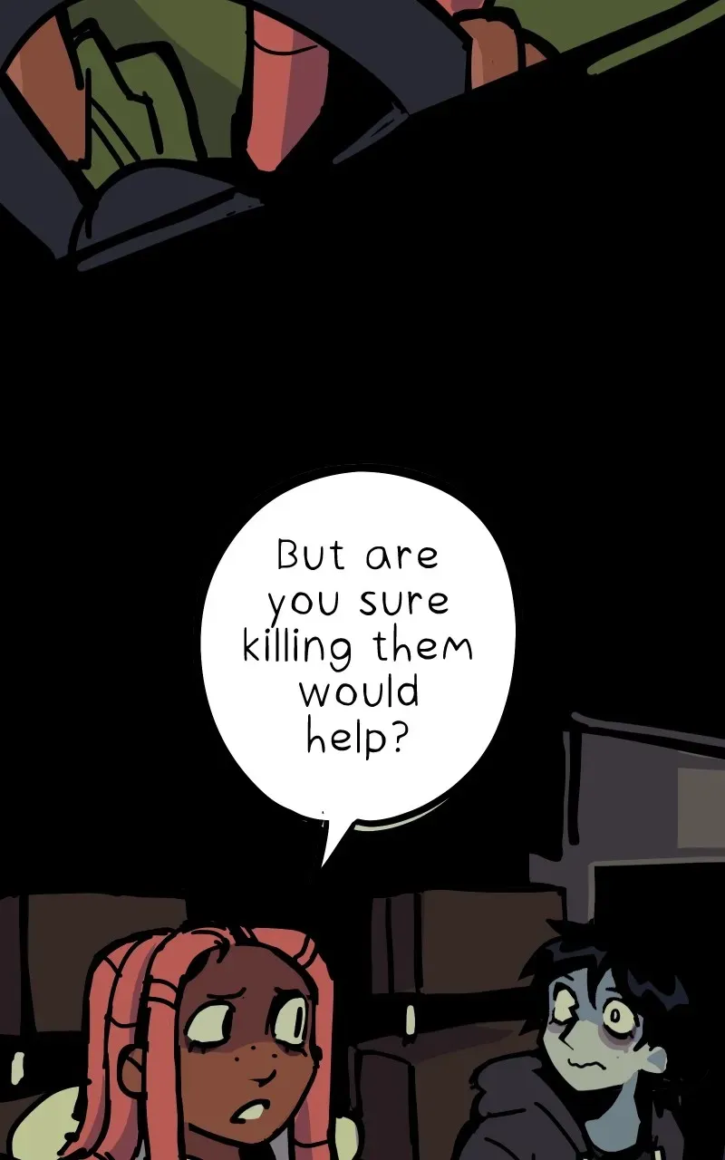 Read Paperteeth! Manga Online