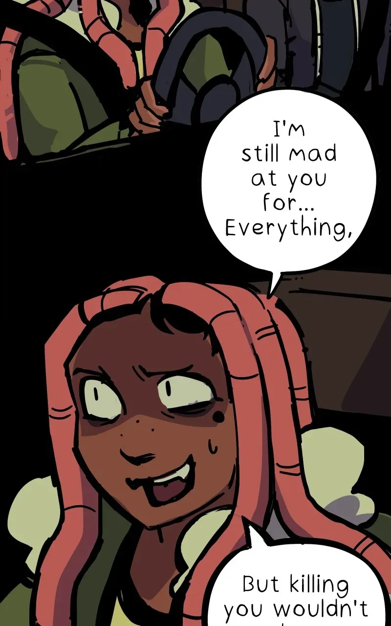 Read Paperteeth! Manga Online