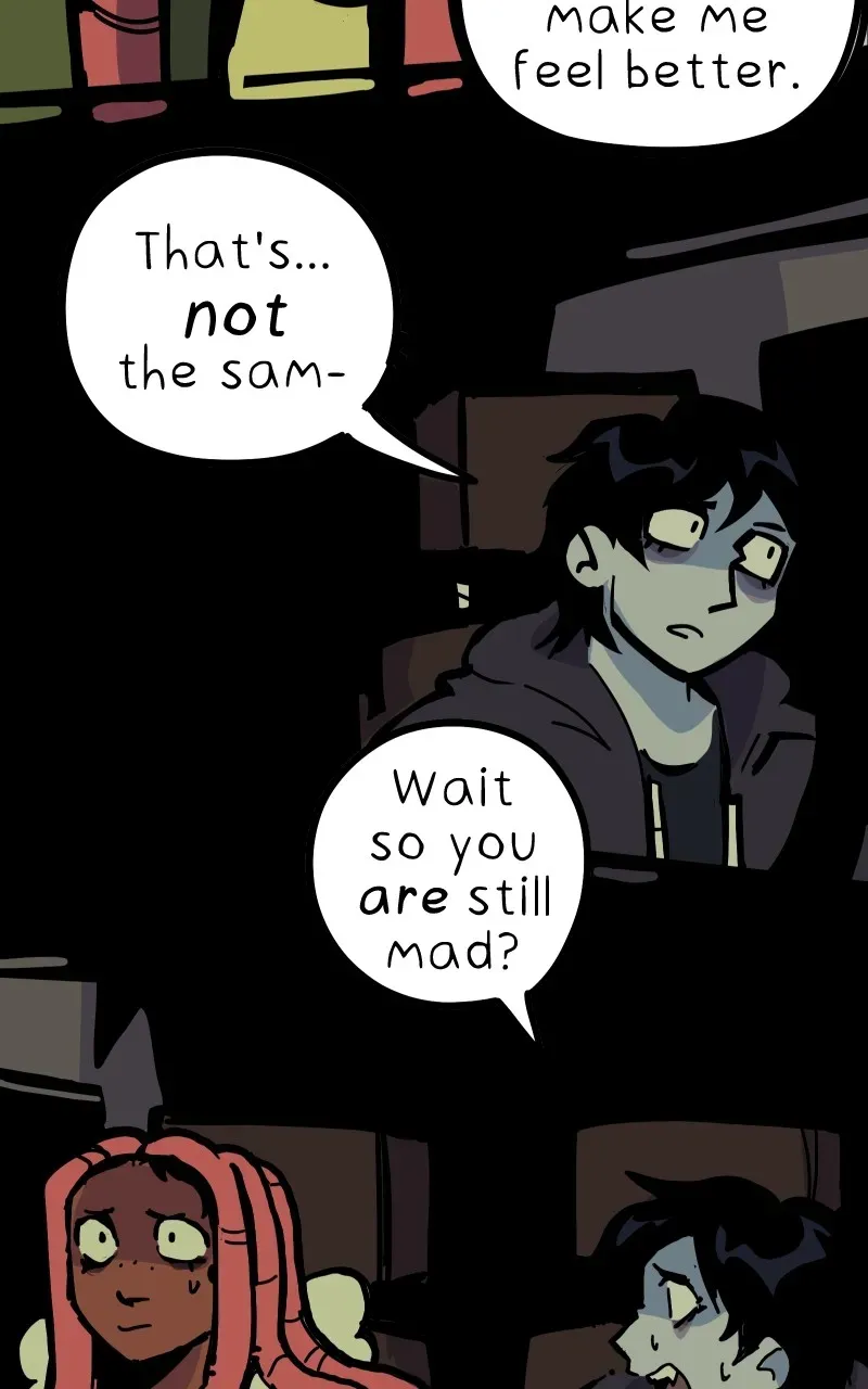 Read Paperteeth! Manga Online