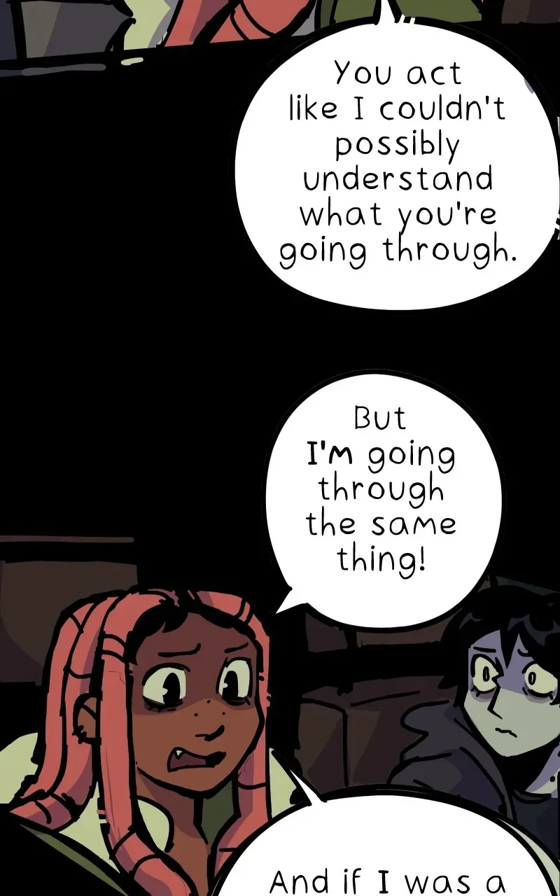 Read Paperteeth! Manga Online