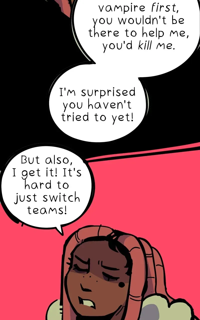 Read Paperteeth! Manga Online