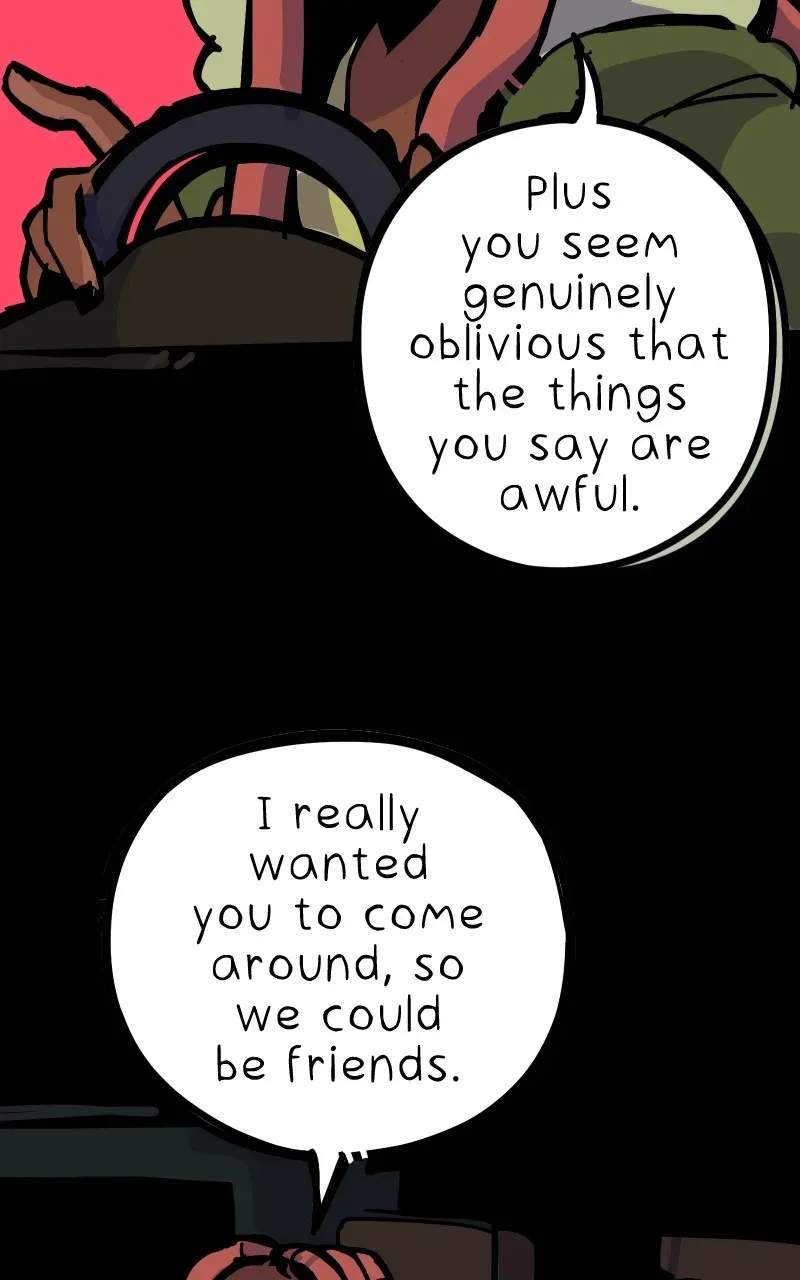 Read Paperteeth! Manga Online