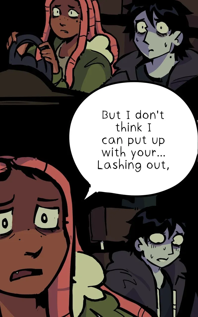 Read Paperteeth! Manga Online