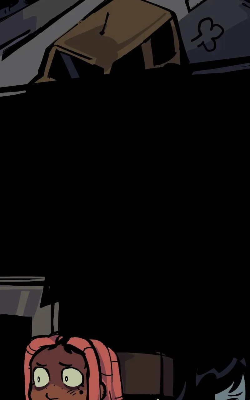 Read Paperteeth! Manga Online