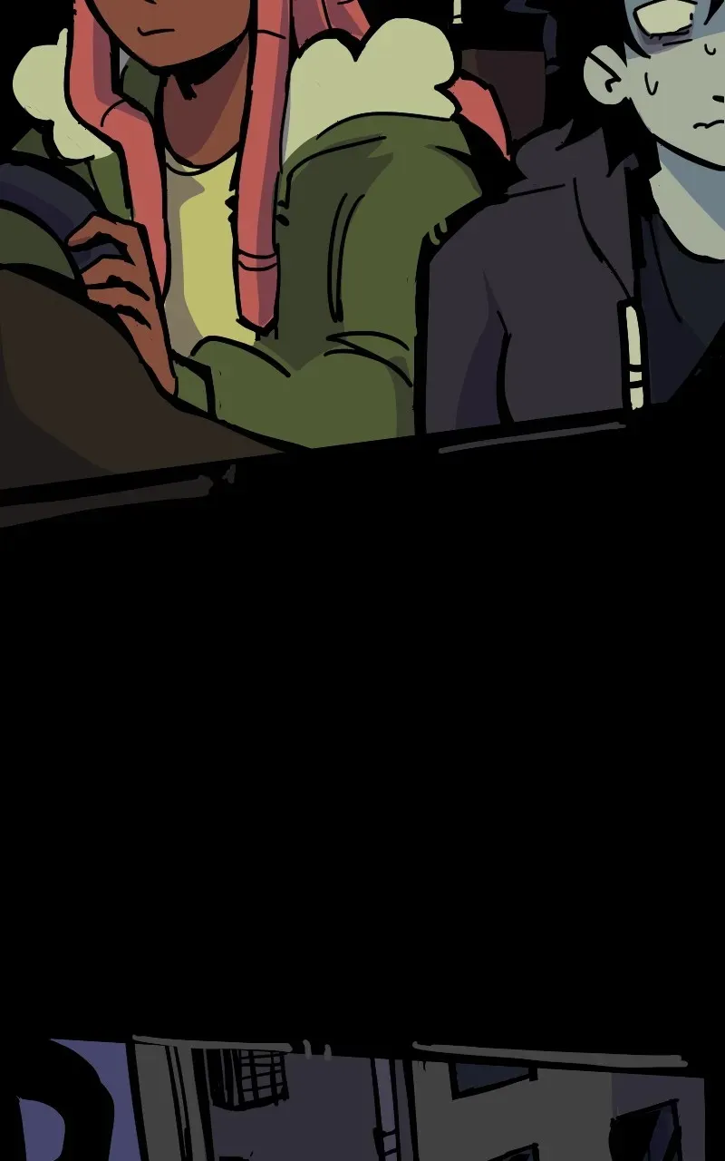 Read Paperteeth! Manga Online