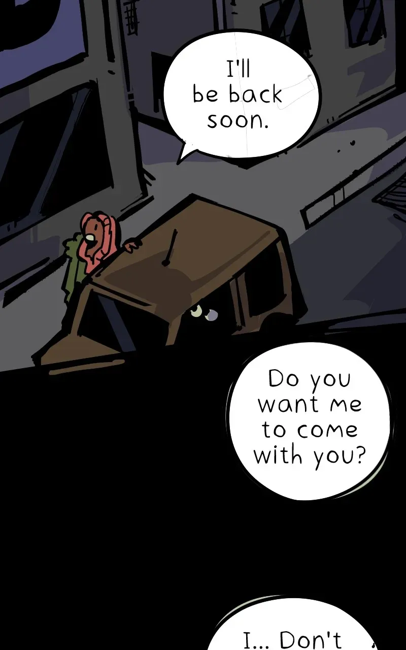 Read Paperteeth! Manga Online