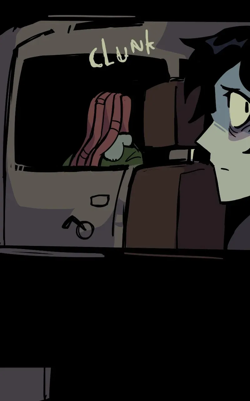 Read Paperteeth! Manga Online