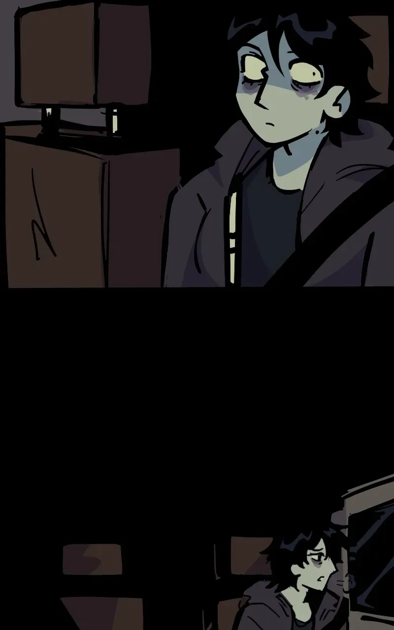 Read Paperteeth! Manga Online
