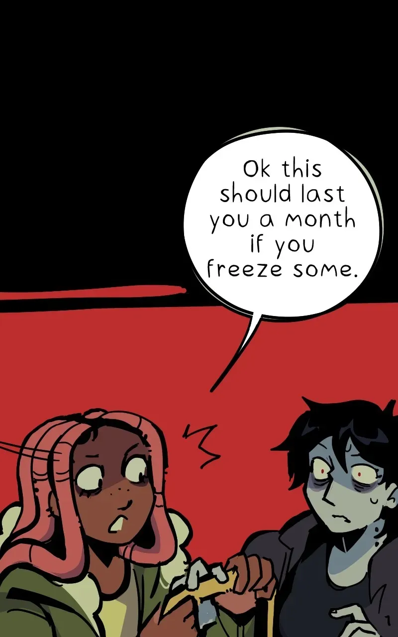 Read Paperteeth! Manga Online