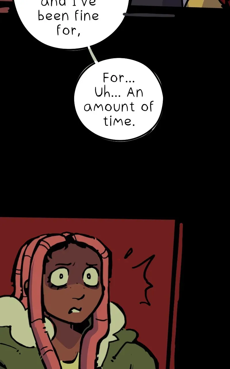 Read Paperteeth! Manga Online