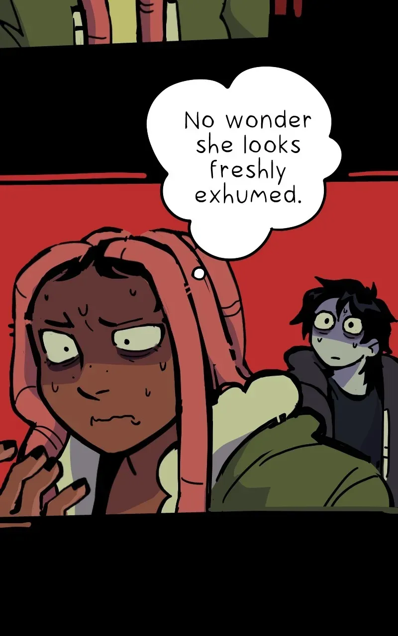 Read Paperteeth! Manga Online