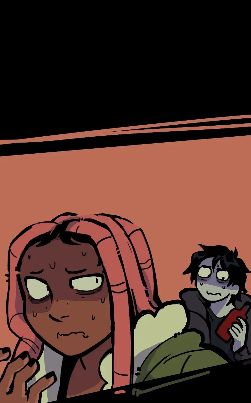 Read Paperteeth! Manga Online