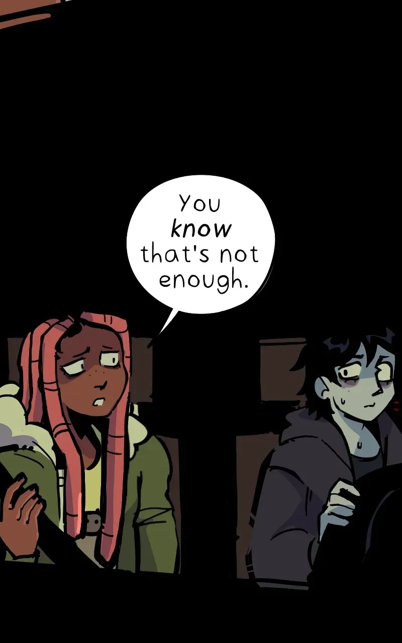 Read Paperteeth! Manga Online