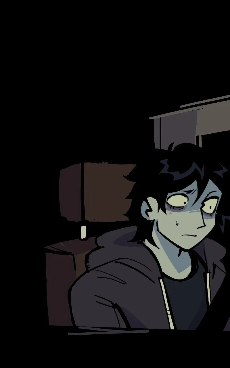 Read Paperteeth! Manga Online