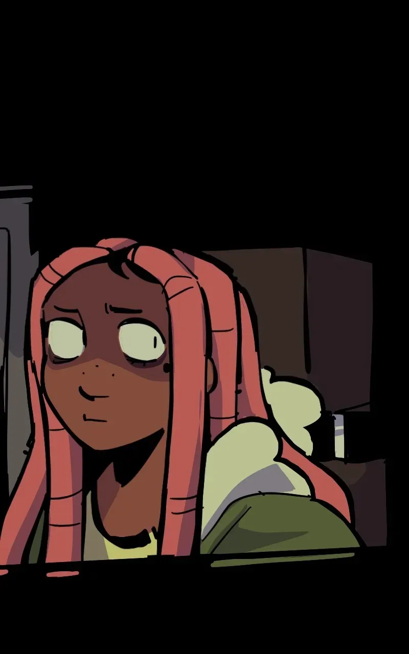 Read Paperteeth! Manga Online