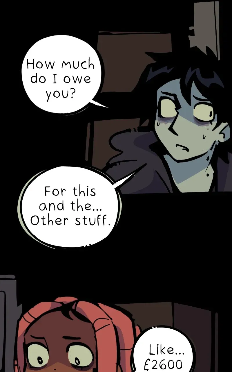 Read Paperteeth! Manga Online