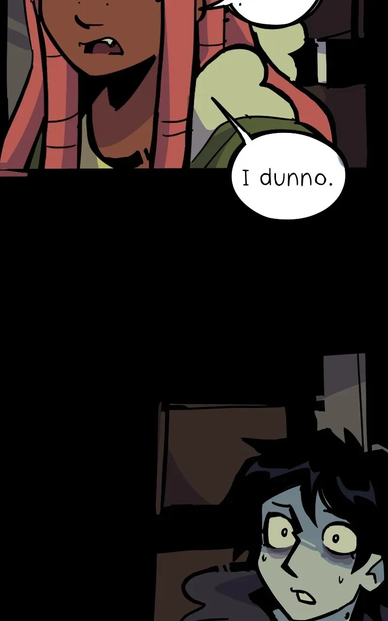 Read Paperteeth! Manga Online