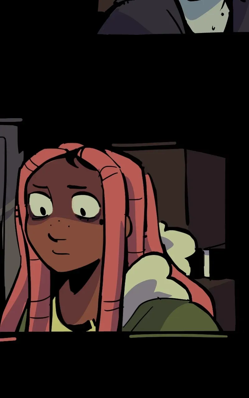 Read Paperteeth! Manga Online