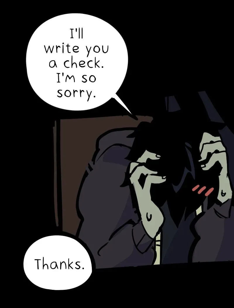 Read Paperteeth! Manga Online