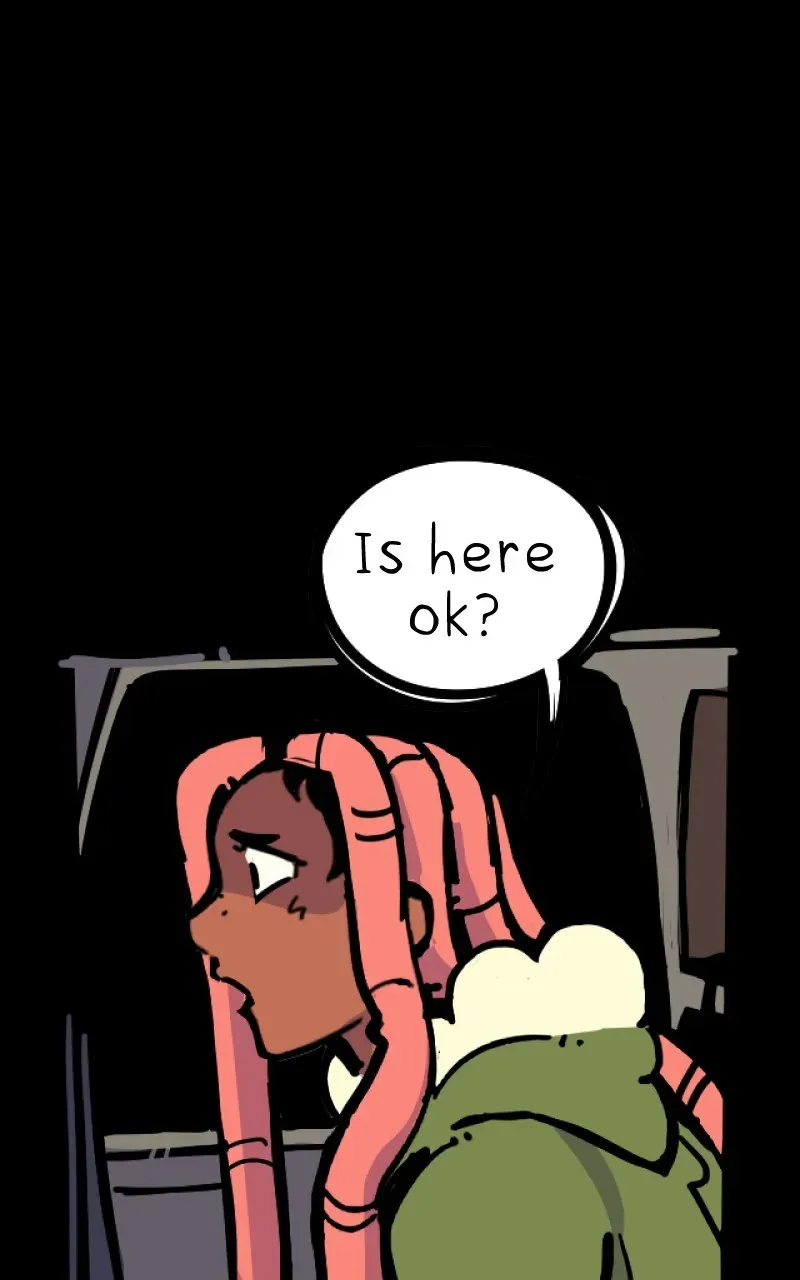 Read Paperteeth! Manga Online