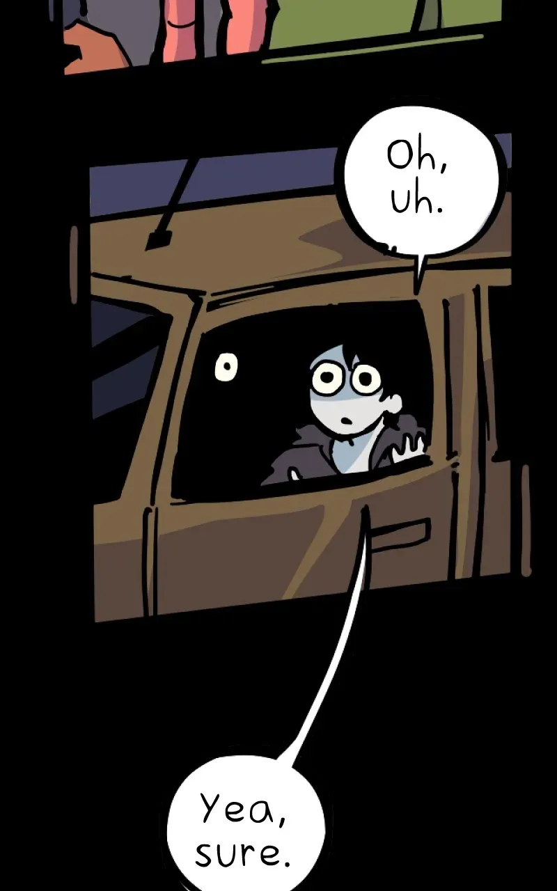 Read Paperteeth! Manga Online