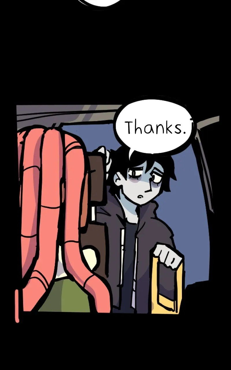 Read Paperteeth! Manga Online