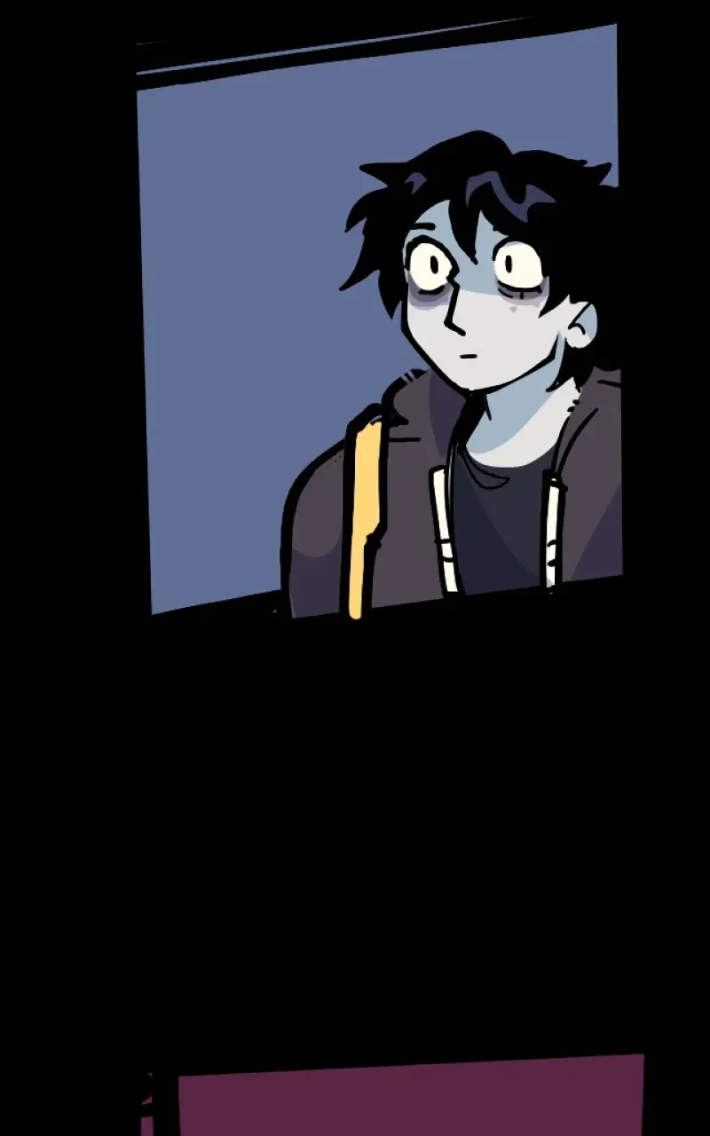 Read Paperteeth! Manga Online