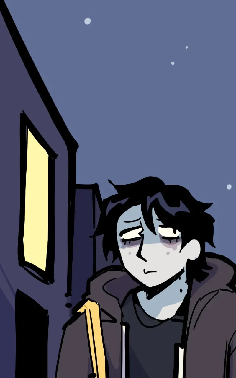 Read Paperteeth! Manga Online
