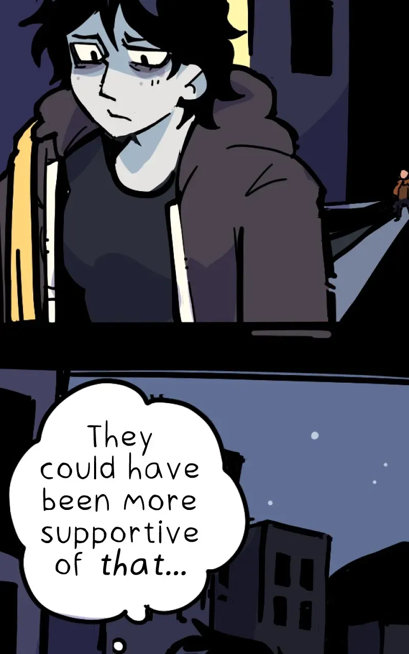 Read Paperteeth! Manga Online
