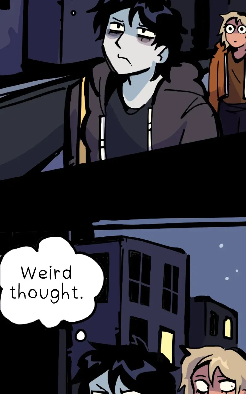Read Paperteeth! Manga Online