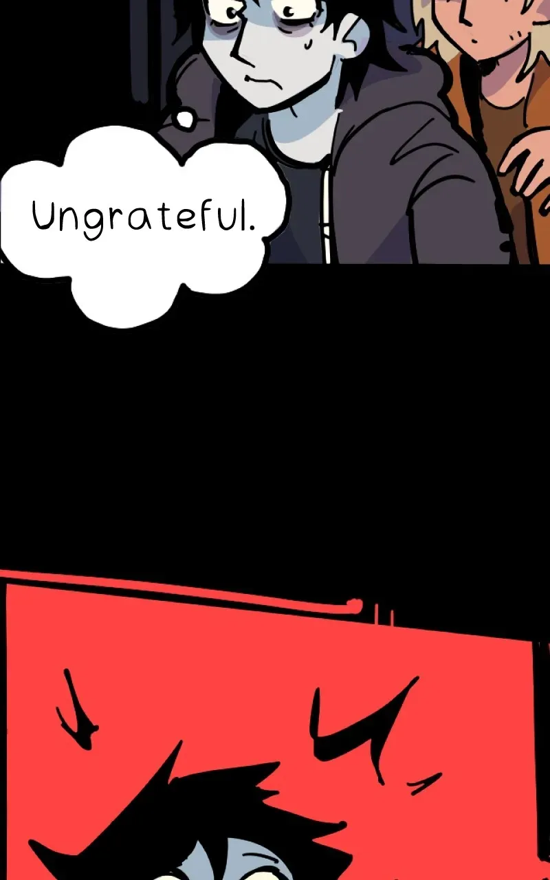 Read Paperteeth! Manga Online