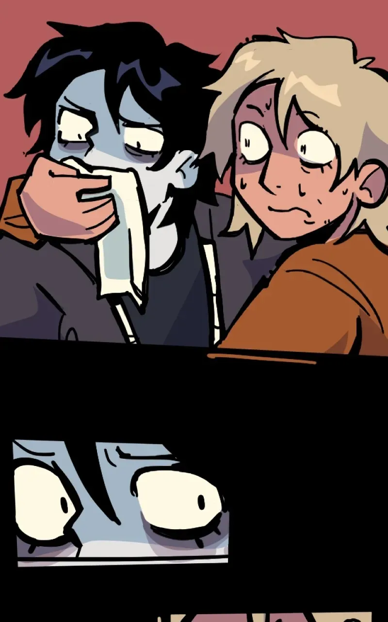Read Paperteeth! Manga Online