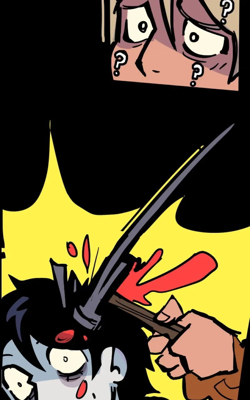 Read Paperteeth! Manga Online