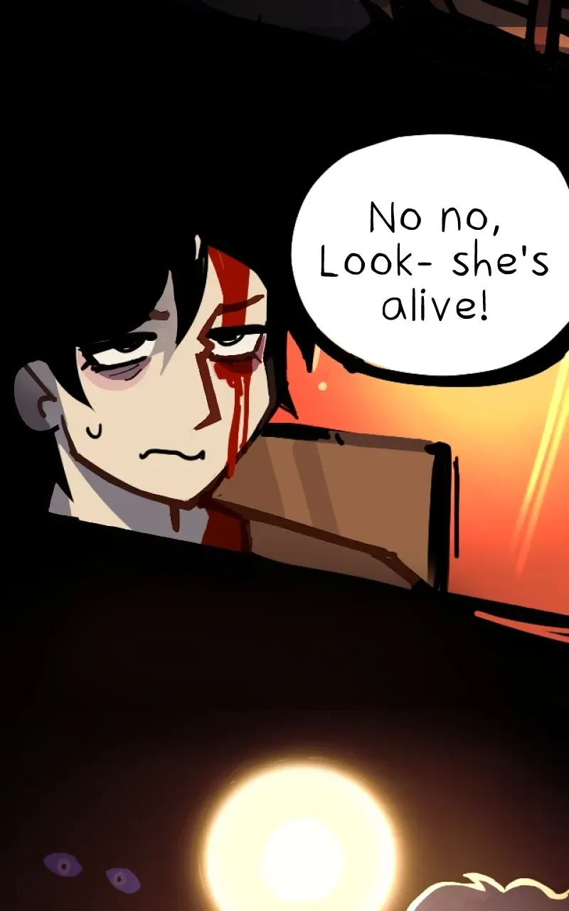 Read Paperteeth! Manga Online