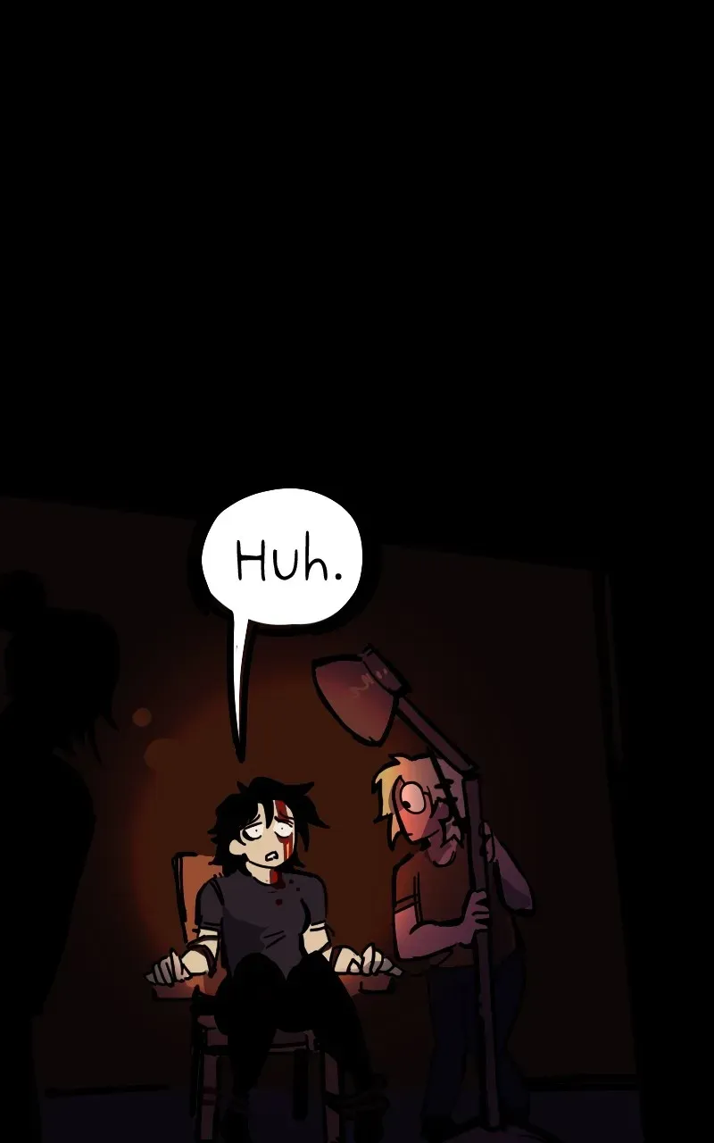 Read Paperteeth! Manga Online